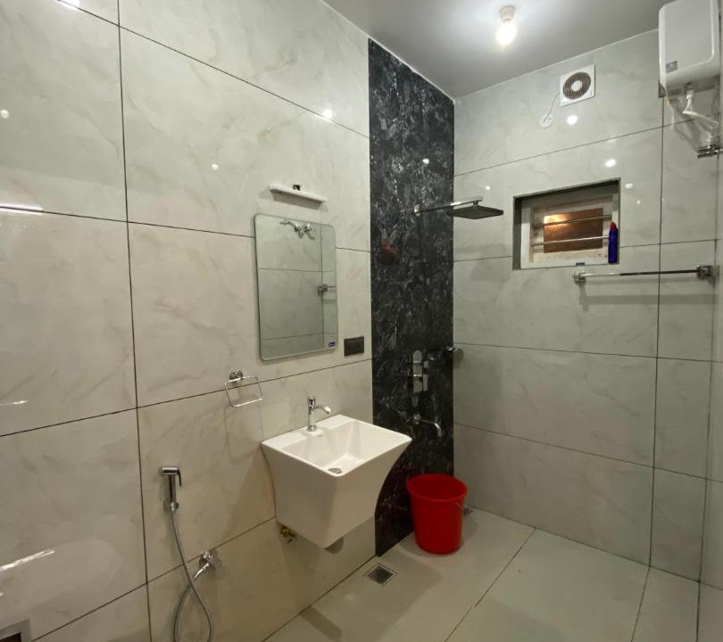 Photo of Bathroom in Peermade