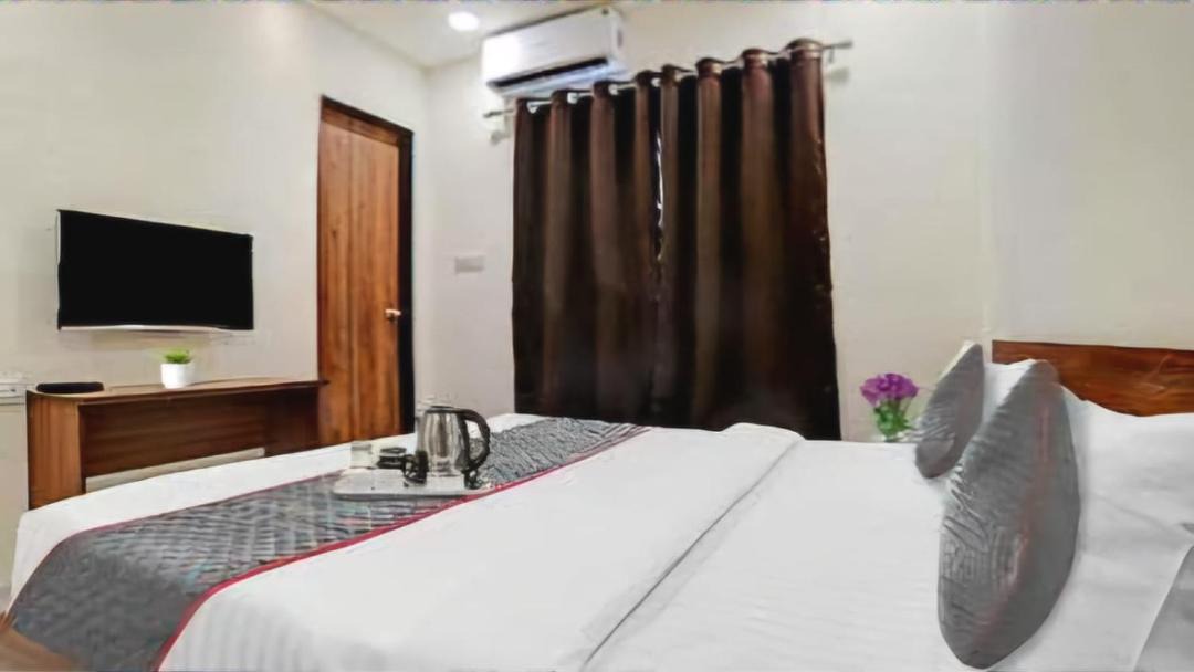 Photo of Bedroom in Rau