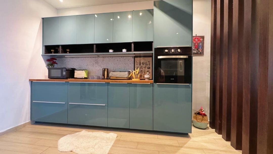 Photo of Kitchen in Kajang