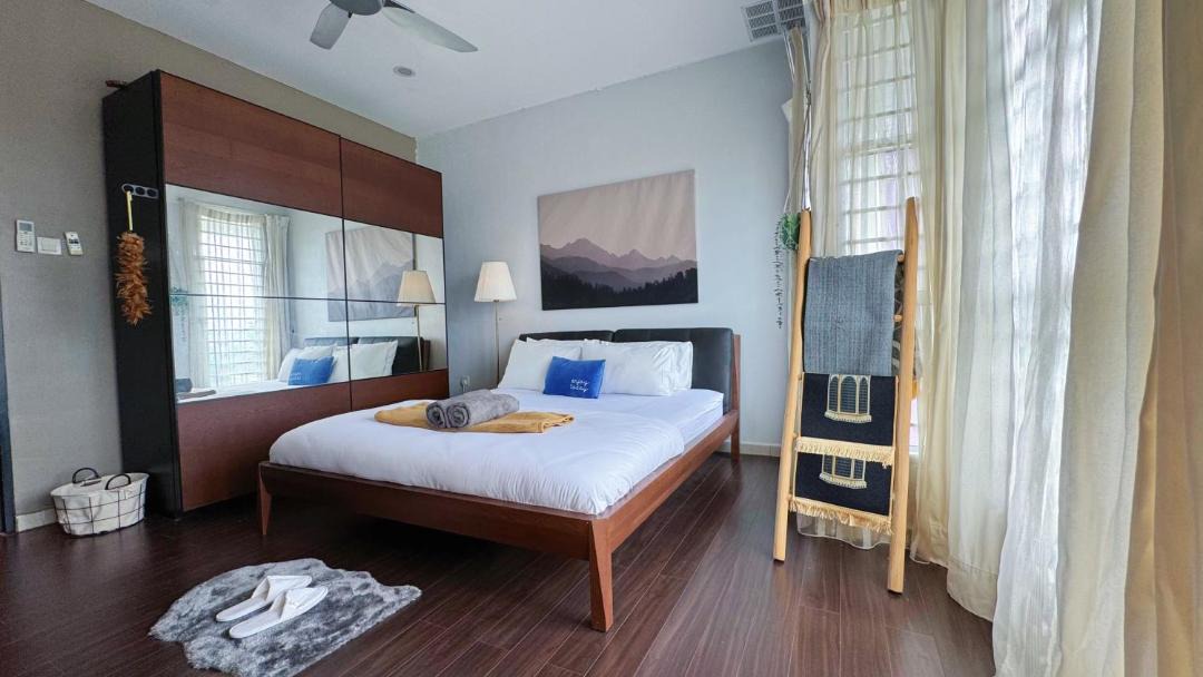 Photo of Bedroom in Kajang