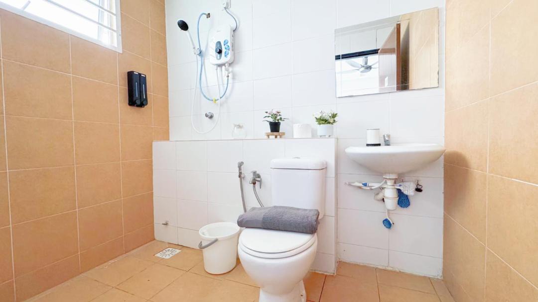 Photo of Bathroom in Kajang