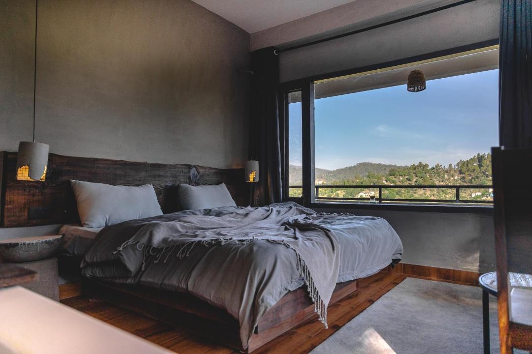 Photo of Bedroom in Kaul