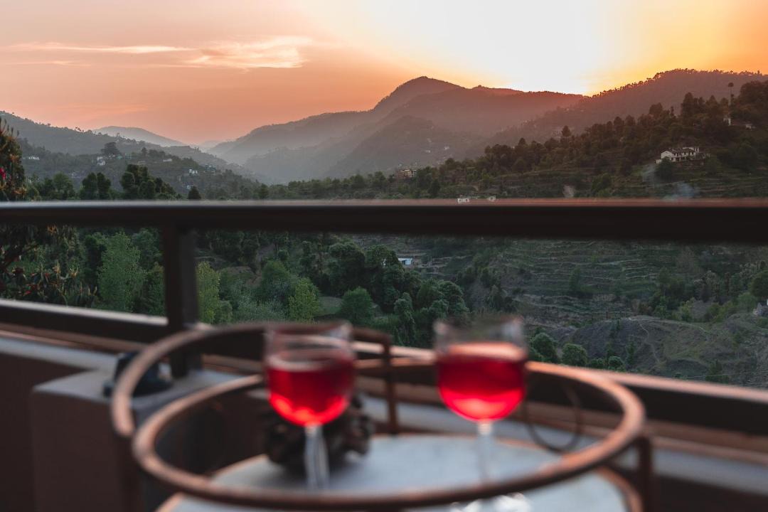 Photo of Patio Balcony in Kaul