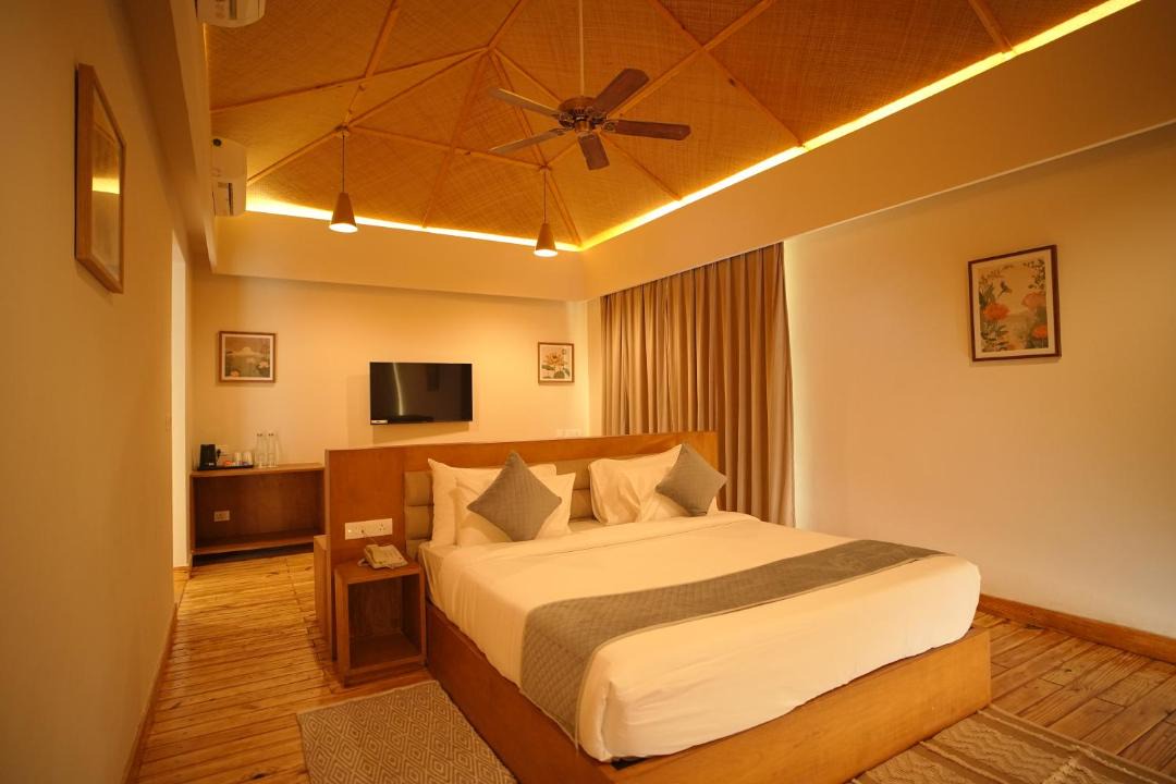 Photo of Bedroom in Bedla
