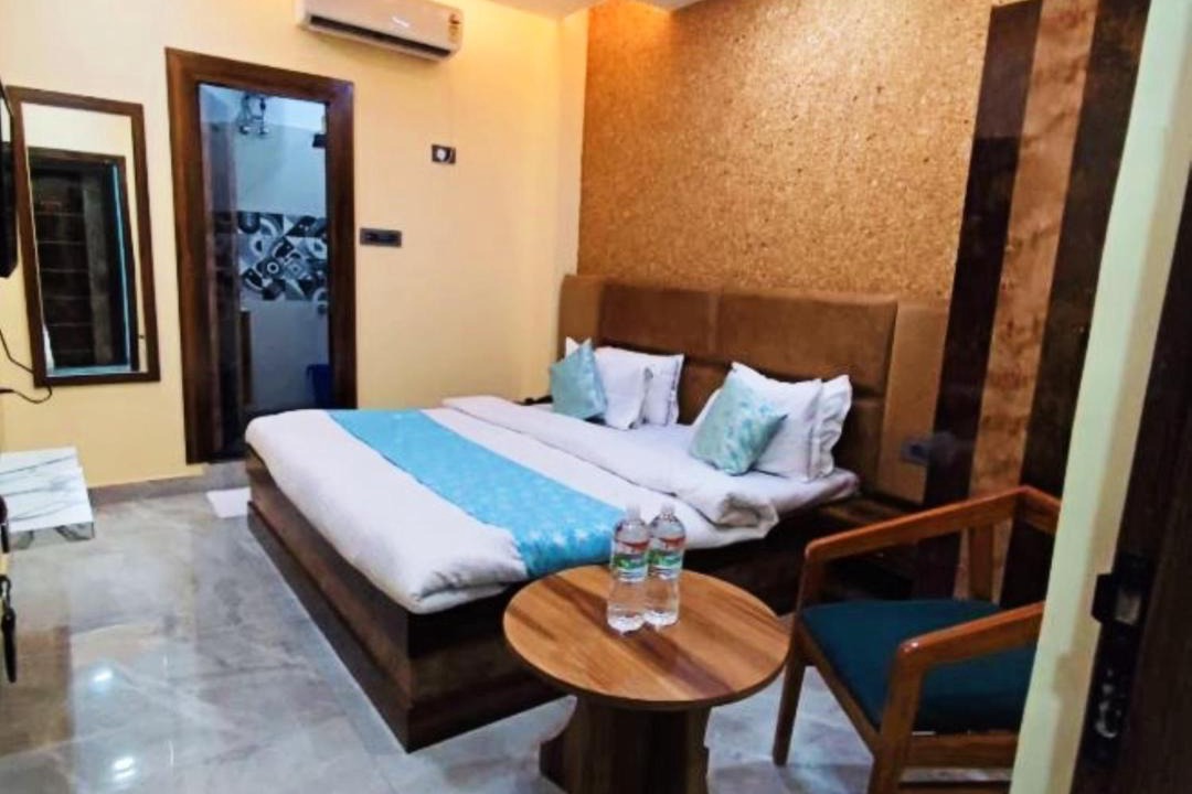 Photo of Bedroom in Siwan