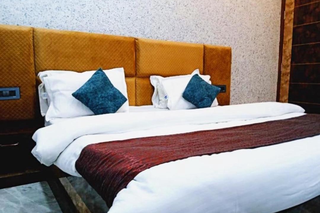 Photo of Bedroom in Siwan