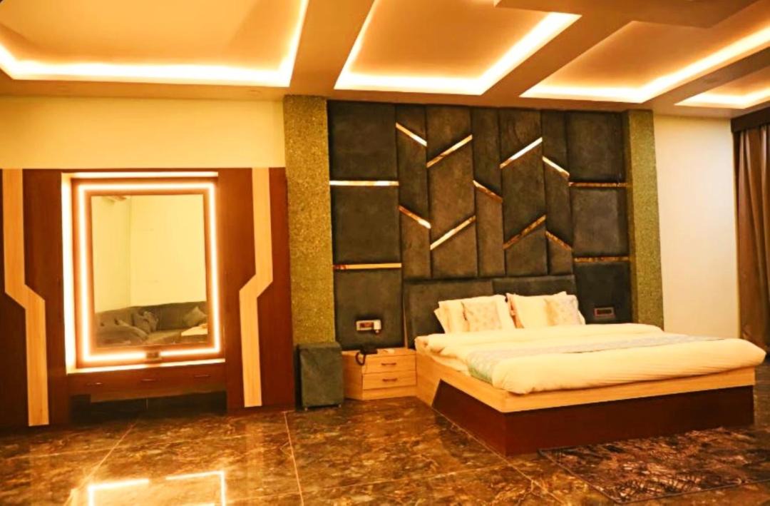 Photo of Bedroom in Siwan