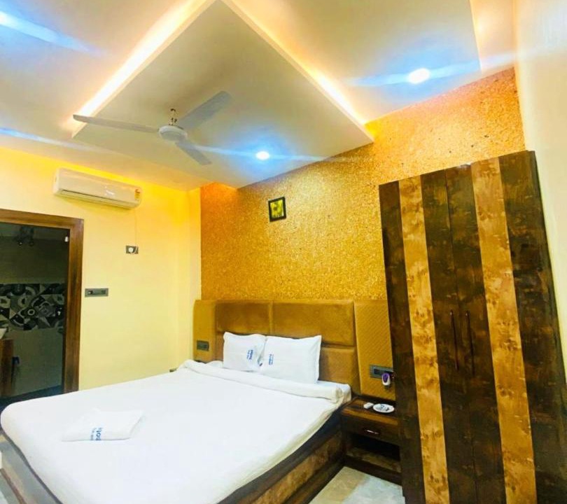 Photo of Bedroom in Siwan