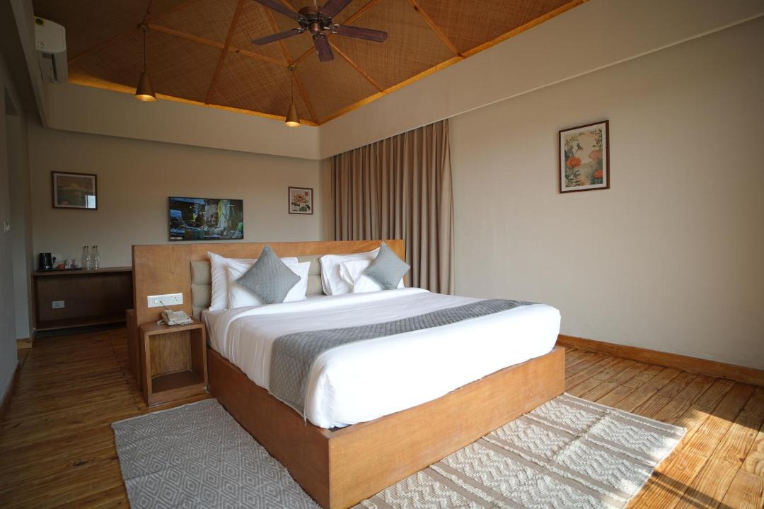Photo of Bedroom in Bedla
