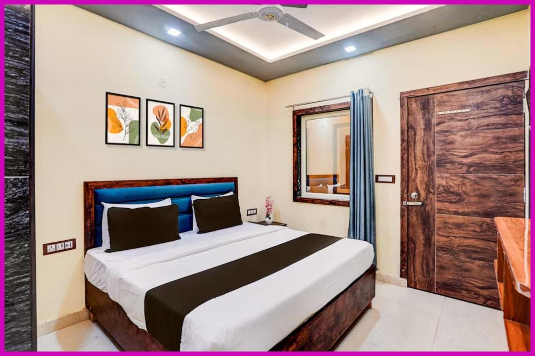 Photo of Bedroom in Cuttack