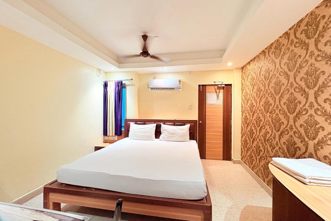 Photo of Bedroom in Cuttack