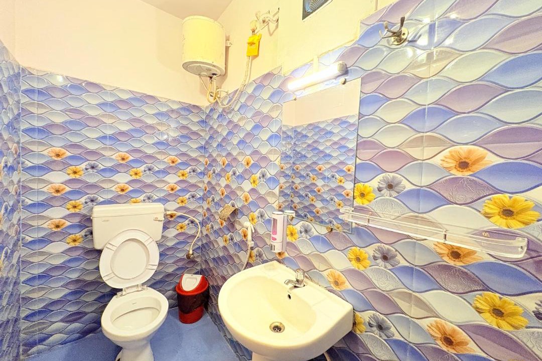 Photo of Bathroom in Cuttack