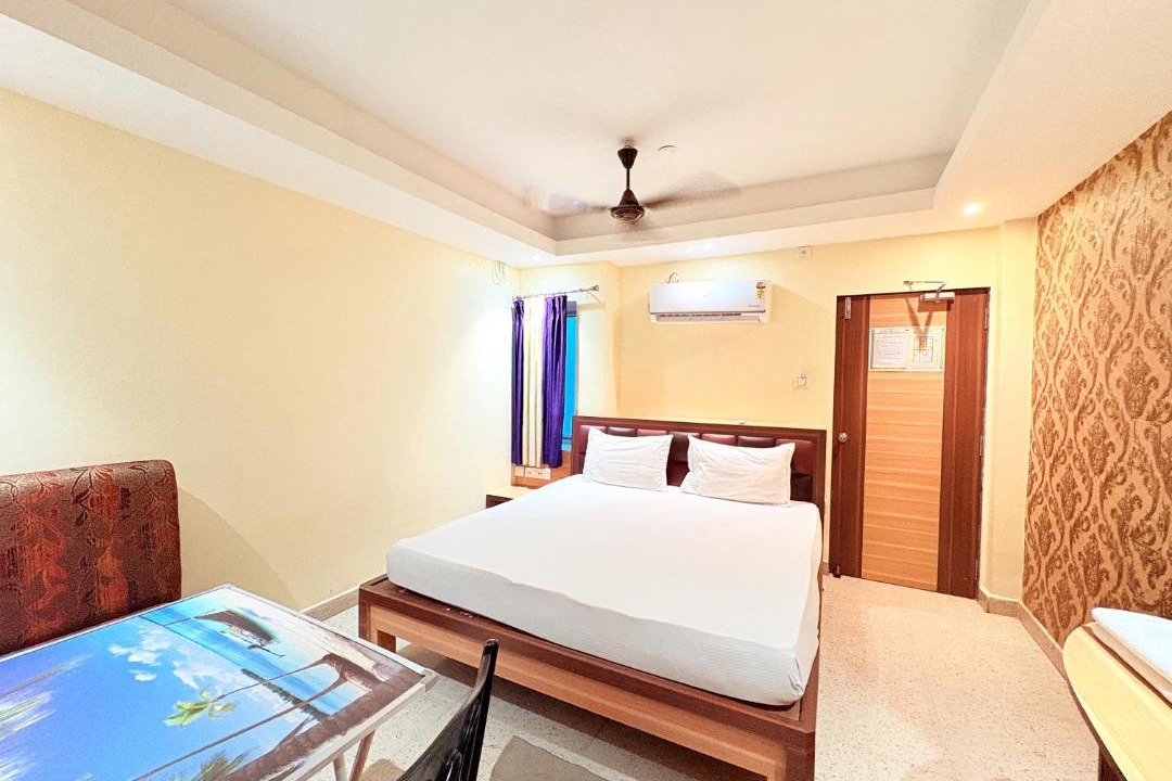 Photo of Bedroom in Cuttack