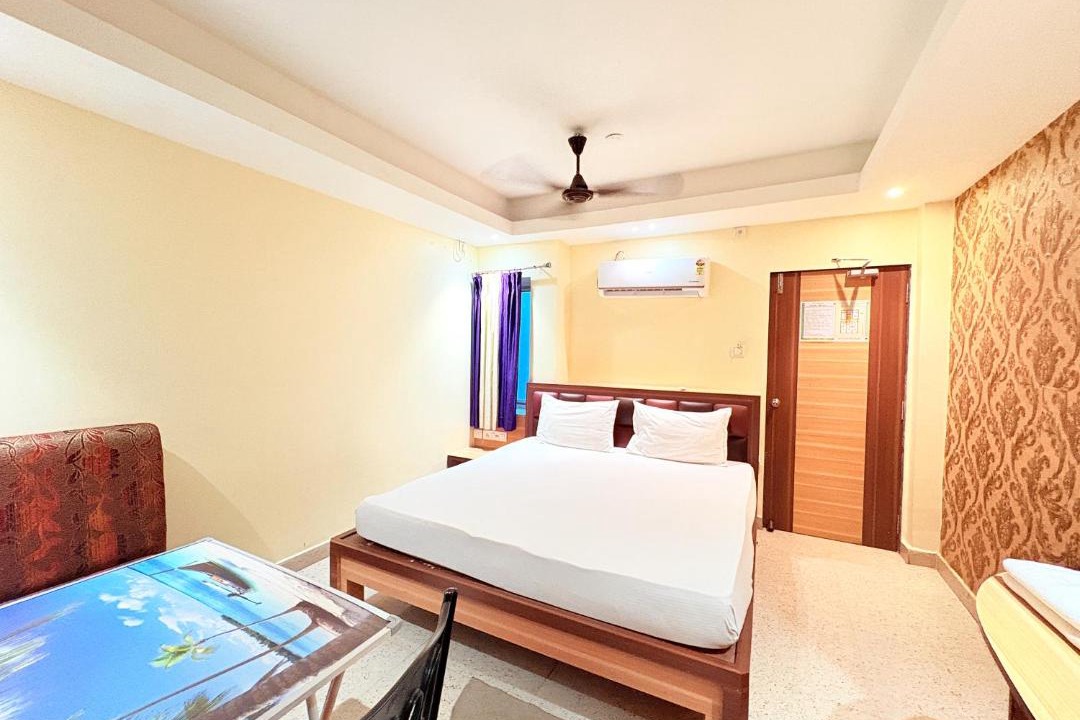 Photo of Bedroom in Cuttack