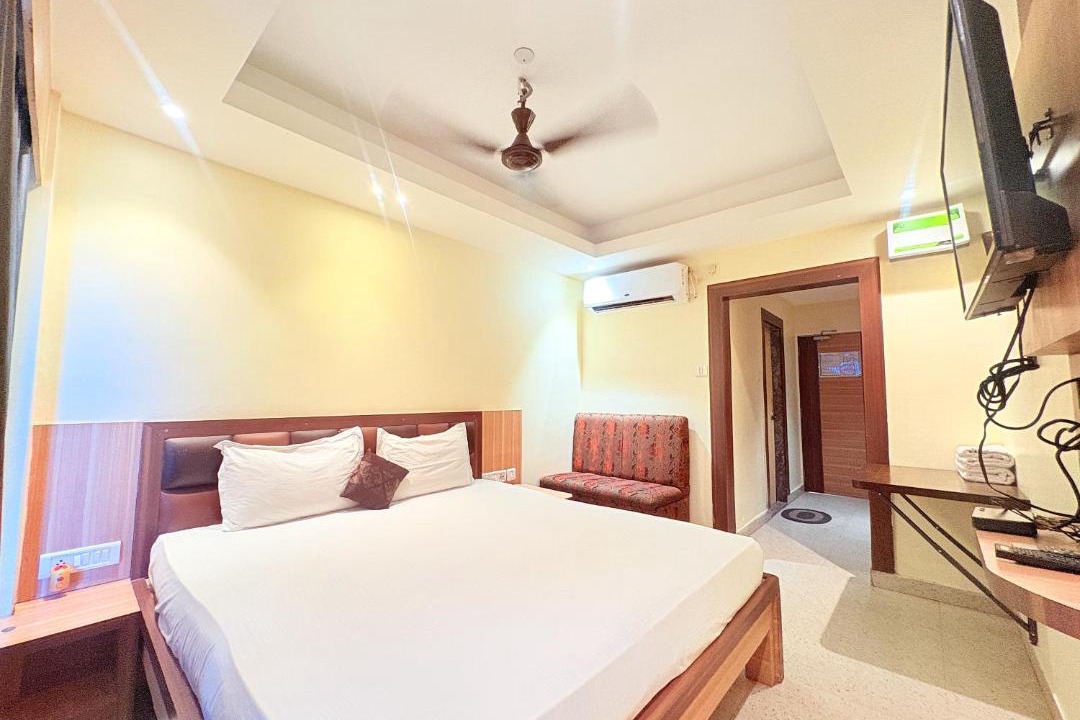 Photo of Bedroom in Cuttack