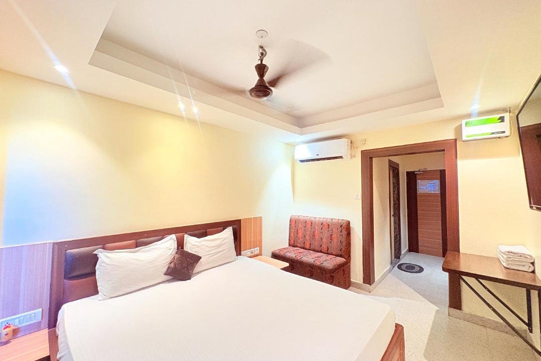 Photo of Bedroom in Cuttack