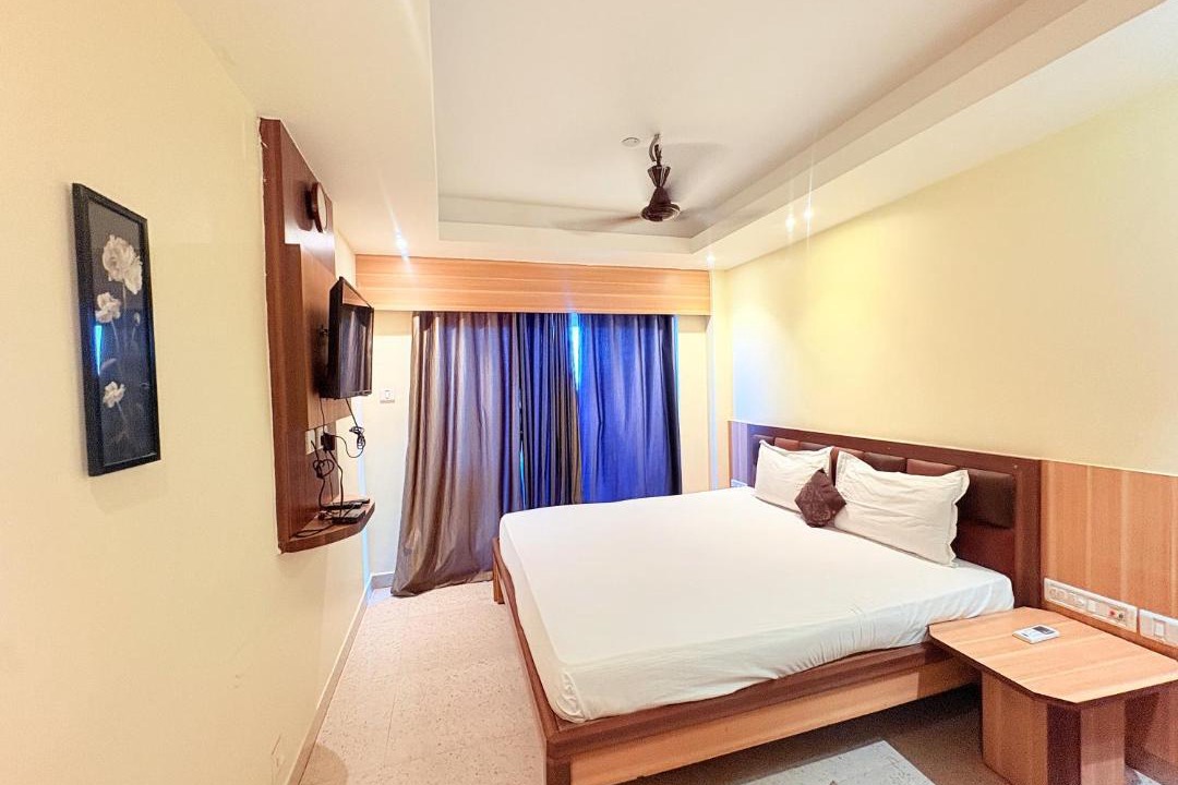 Photo of Bedroom in Cuttack