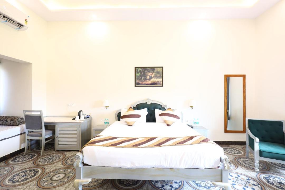 Photo of Bedroom in Bali