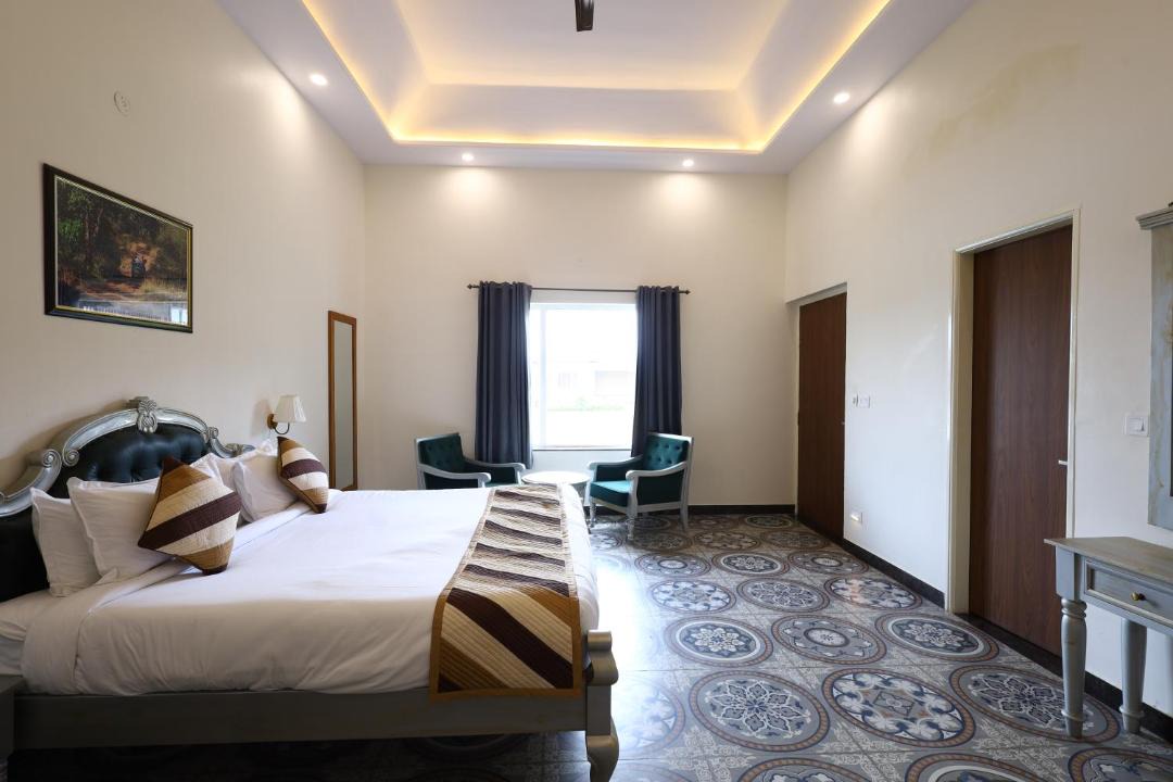 Photo of Bedroom in Bali