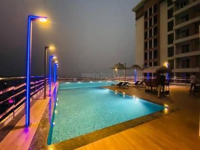 Photo of Patio Balcony in Visakhapatnam