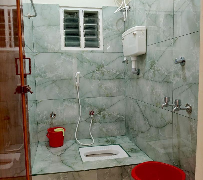 Photo of Bathroom in Kumbakonam
