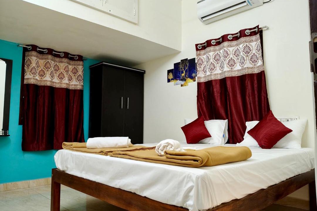 Photo of Bedroom in Kumbakonam