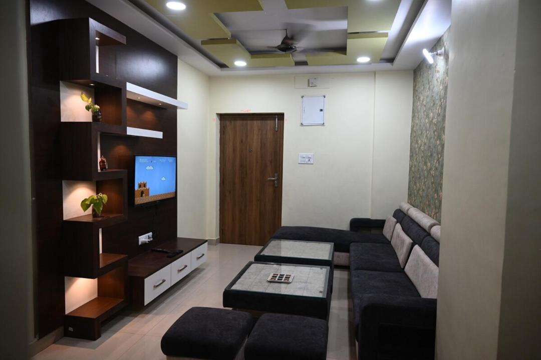 Photo of Livingroom in Mahmoorganj
