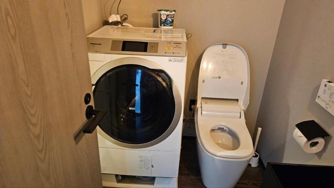 Photo of Bathroom in Kanda Nishikicho