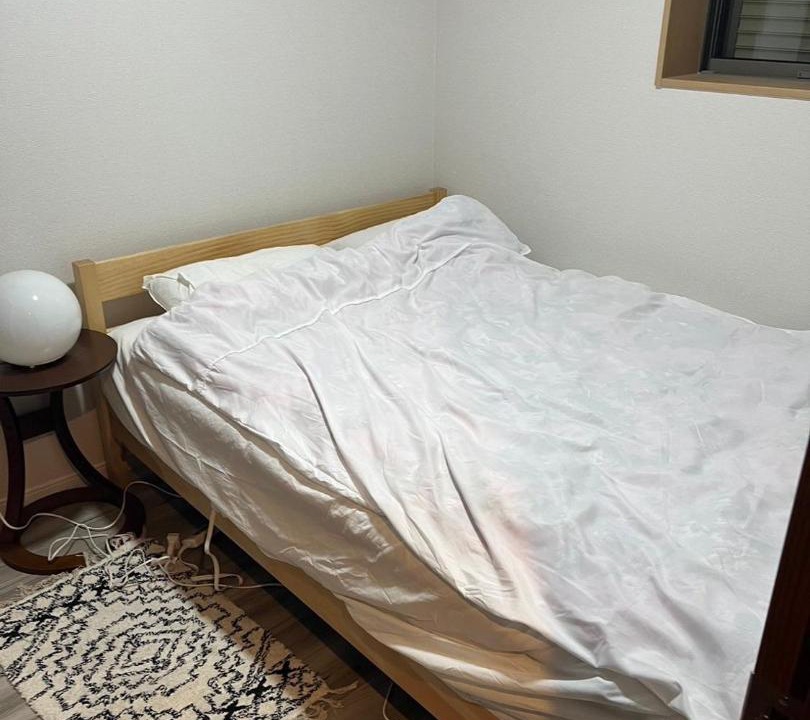 Photo of Bedroom in Kanda Nishikicho
