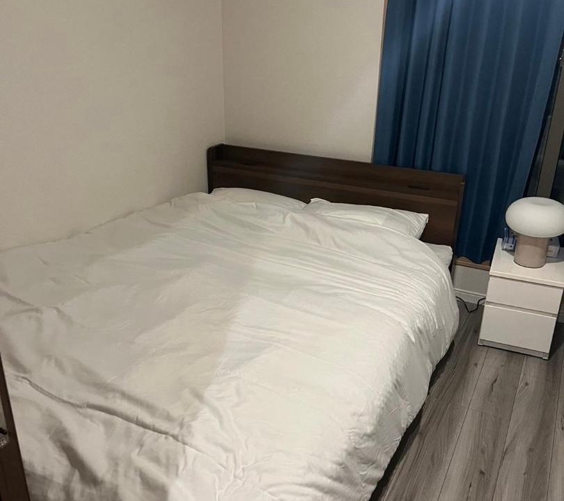 Photo of Bedroom in Kanda Nishikicho