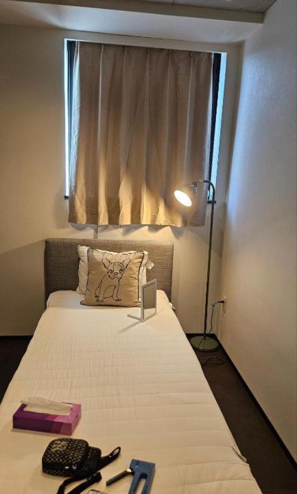 Photo of Bedroom in Kanda Nishikicho