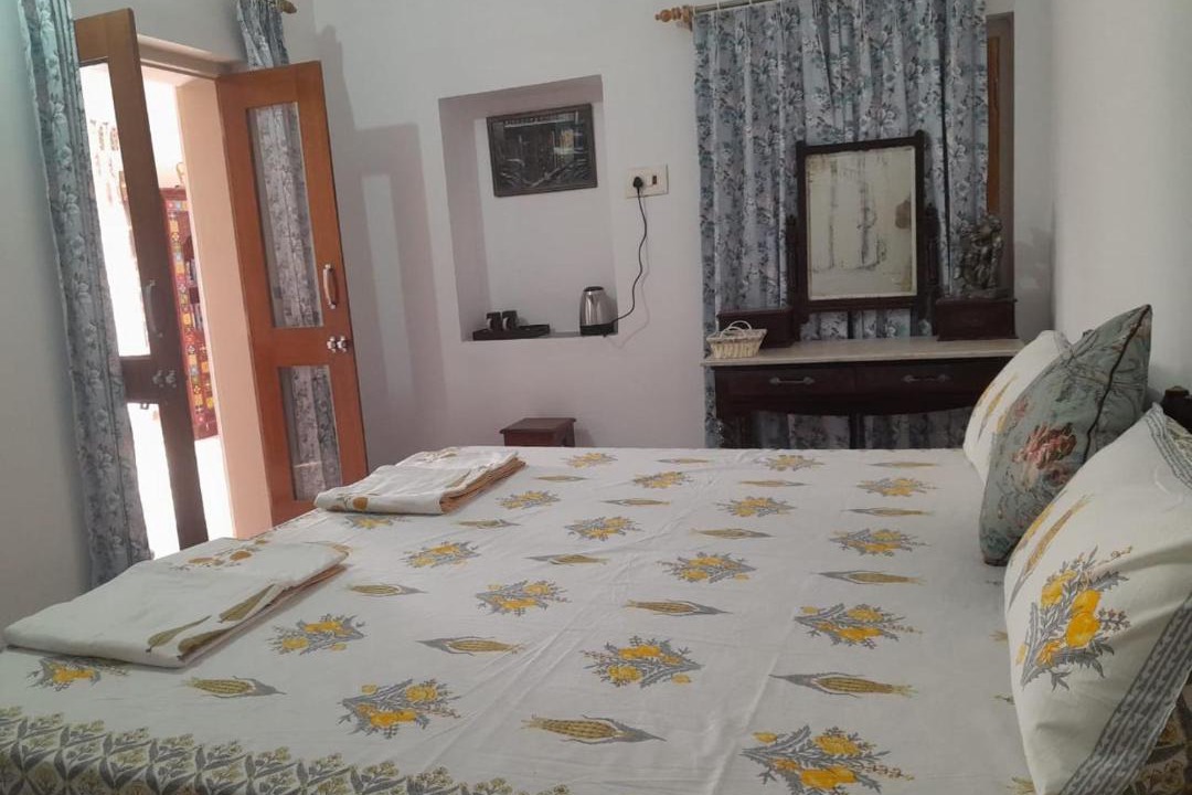 Photo of Bedroom in Bikaner
