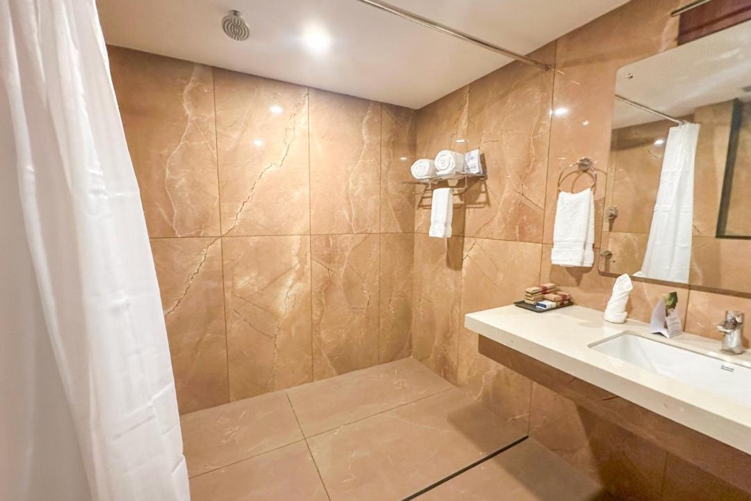 Photo of Bathroom in Aranmula