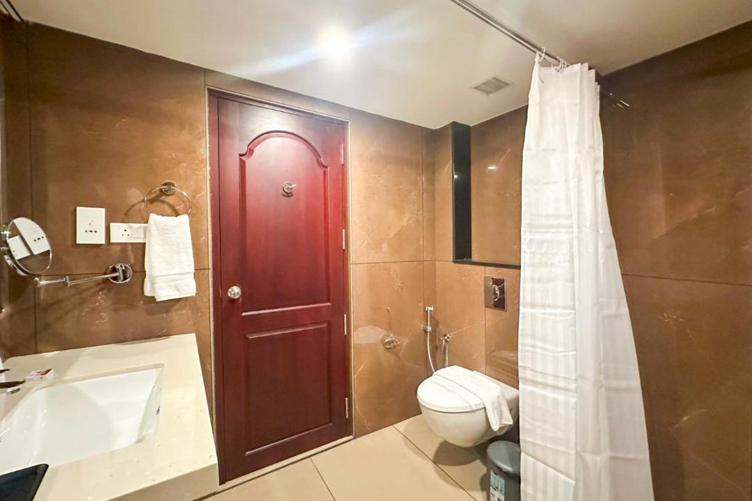 Photo of Bathroom in Aranmula