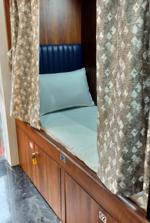 Photo of Bedroom in Fort