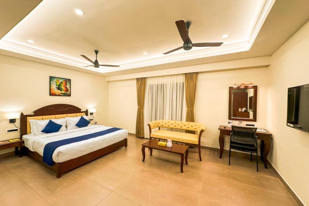 Photo of Bedroom in Aranmula