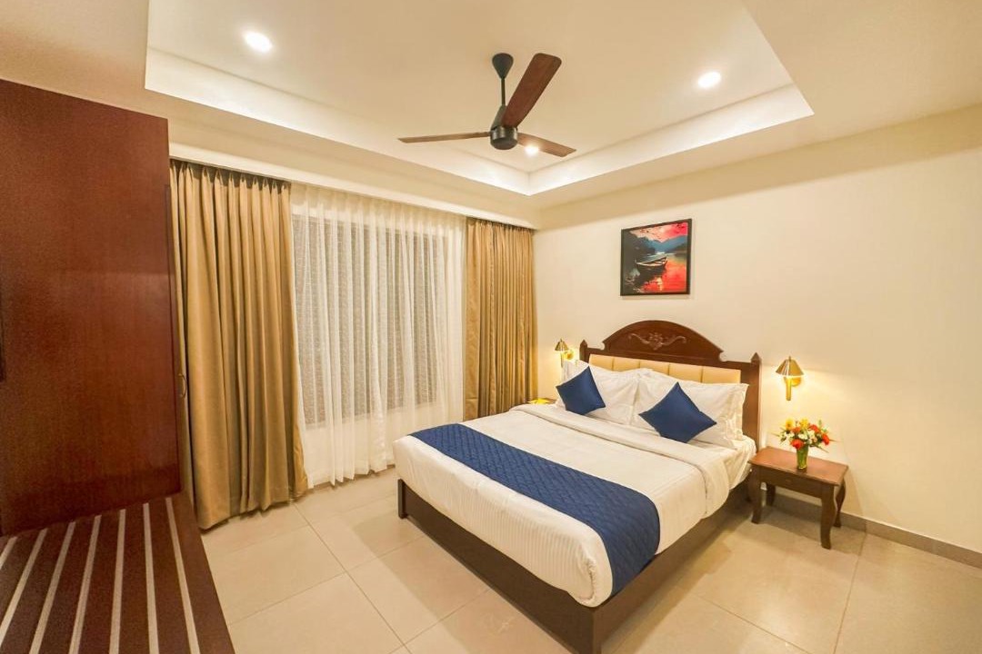 Photo of Bedroom in Aranmula