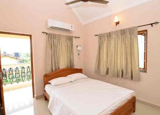 Photo of Bedroom in Alto de Porvorim