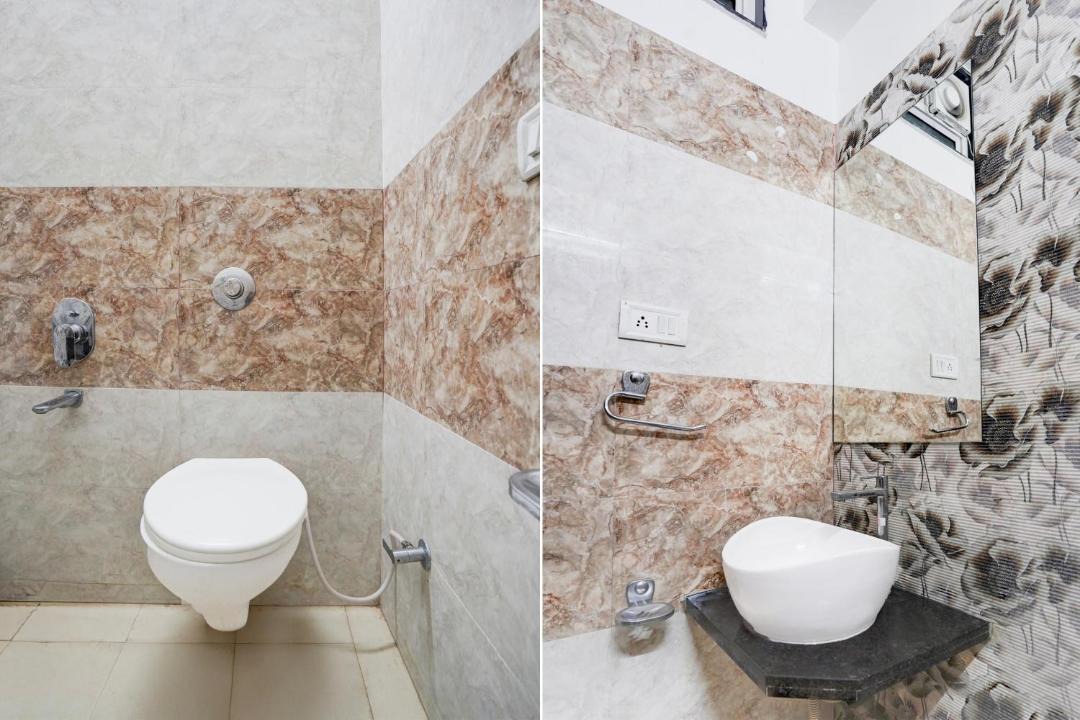Photo of Bathroom in Mount Abu