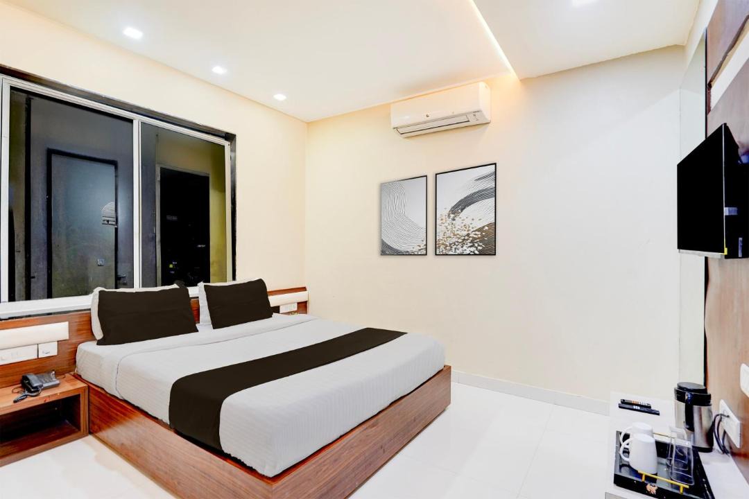 Photo of Bedroom in Mount Abu