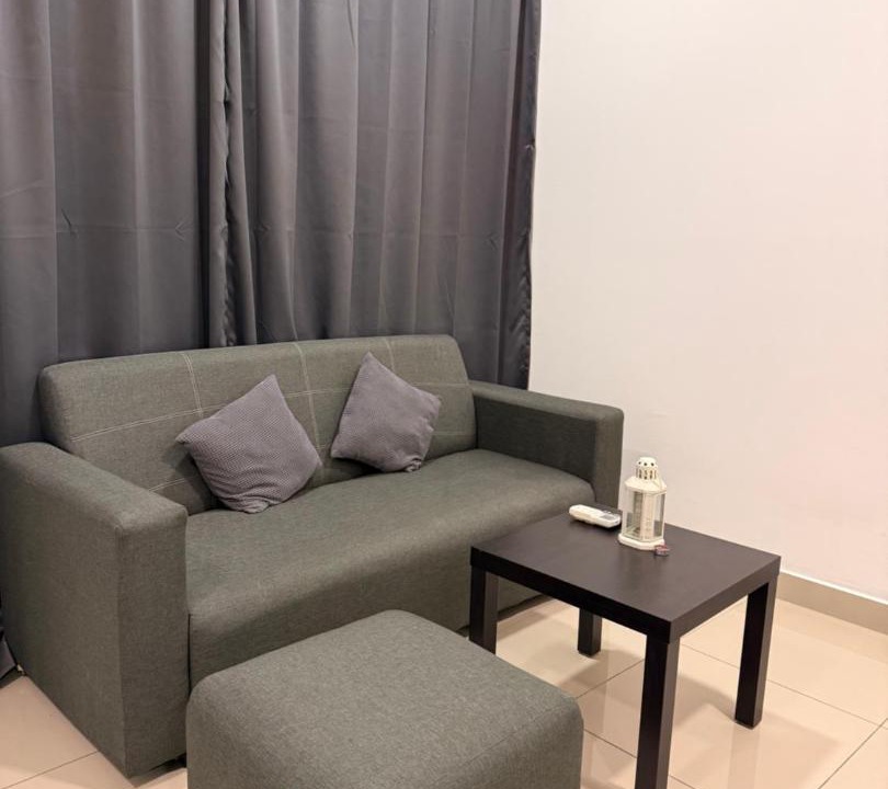 Photo of Livingroom in Cyberjaya