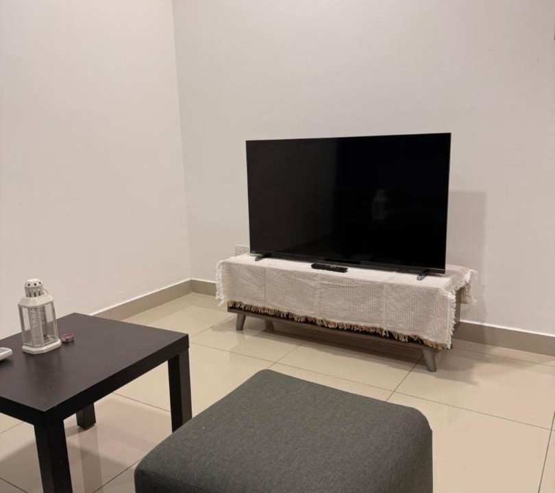 Photo of Livingroom in Cyberjaya