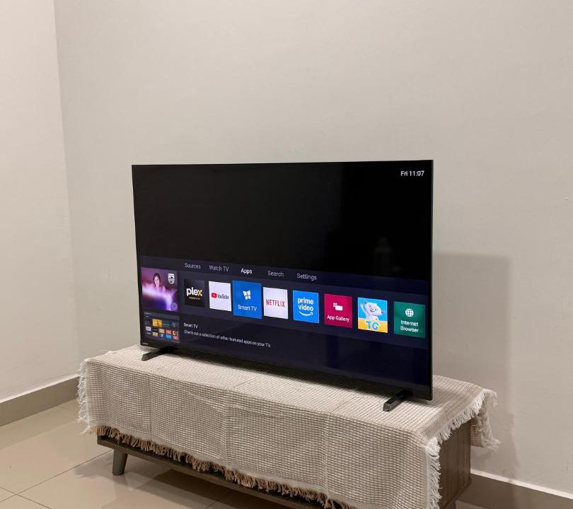 Photo of Livingroom in Cyberjaya