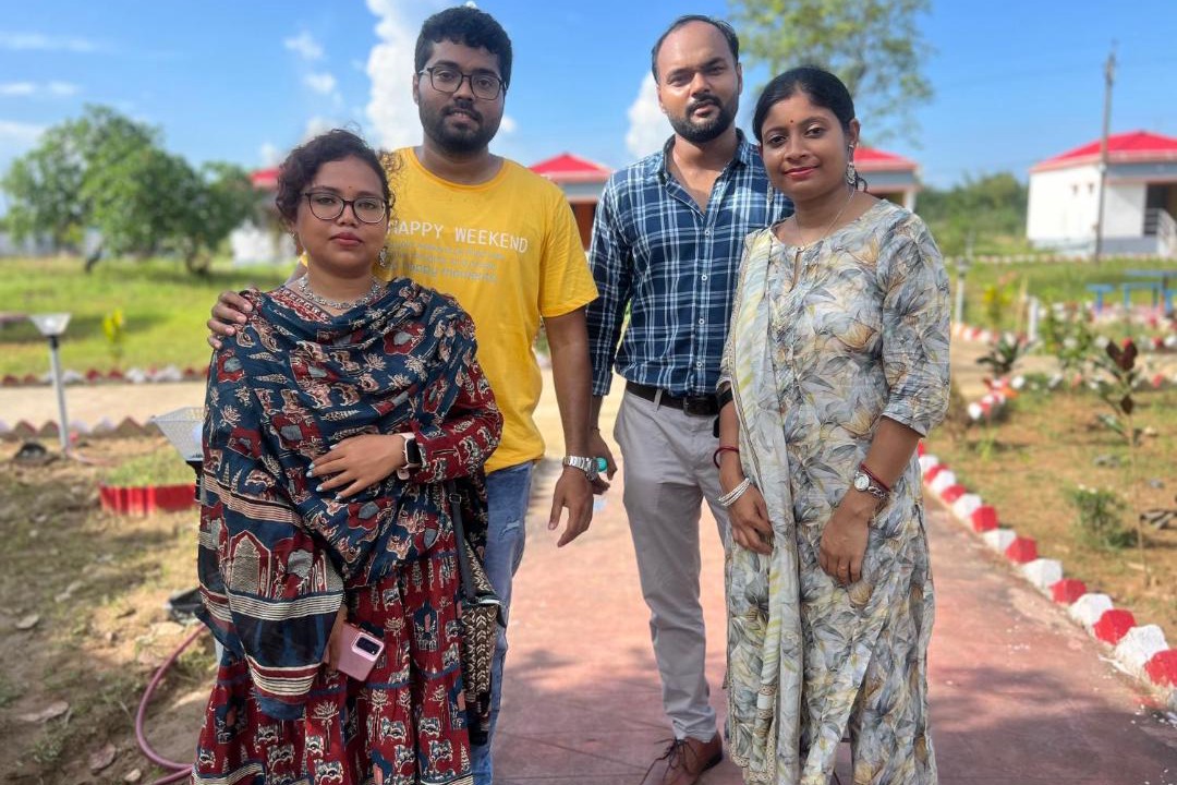 Photo of Others in Jhargram
