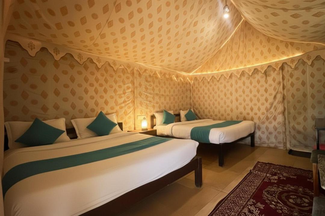 Photo of Bedroom in Tilakwada
