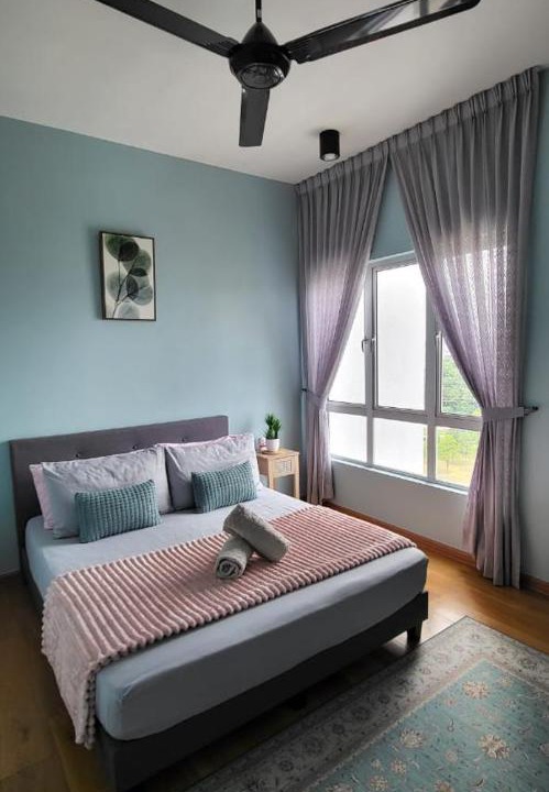 Photo of Bedroom in Bandar Baru Bangi