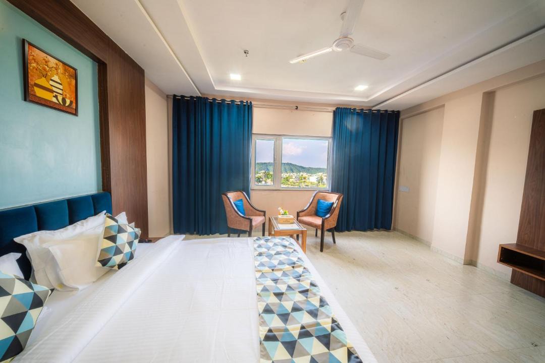 Photo of Bedroom in Nathdwara