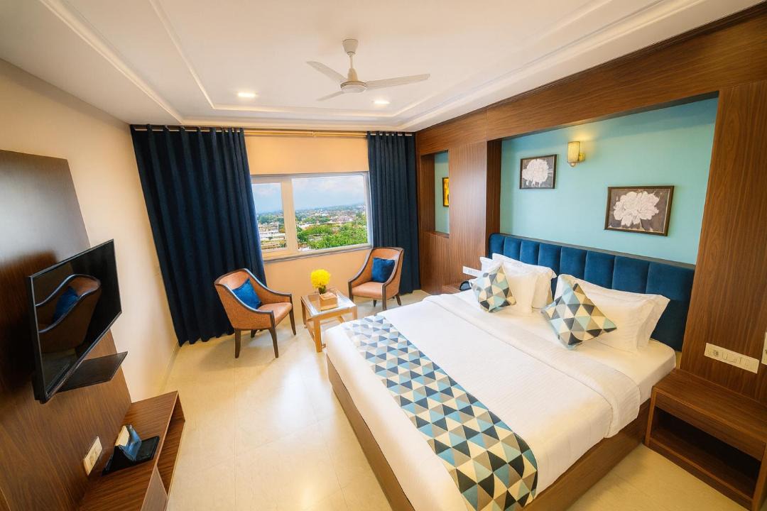 Photo of Bedroom in Nathdwara