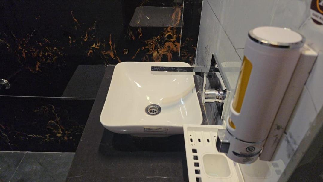 Photo of Bathroom in Ratlam