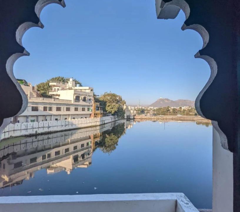 Photo of Others in Lake Swaroop Sagar